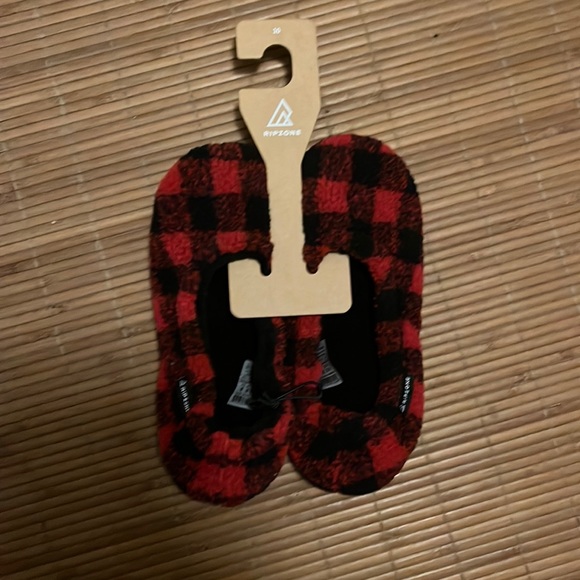 Ripzone Harlow ballerina slippers - Picture 1 of 6